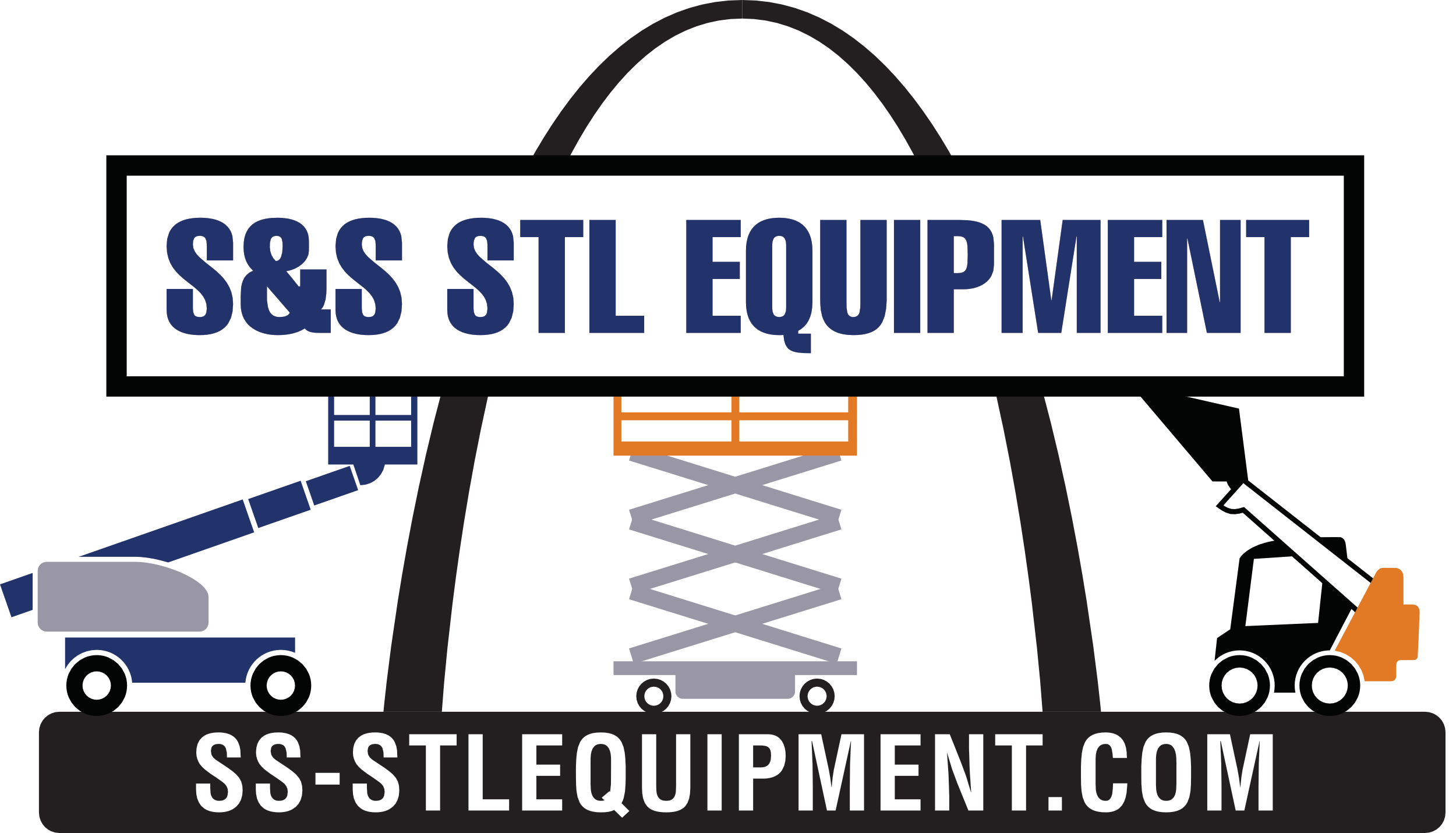 S&S STL Equipment
