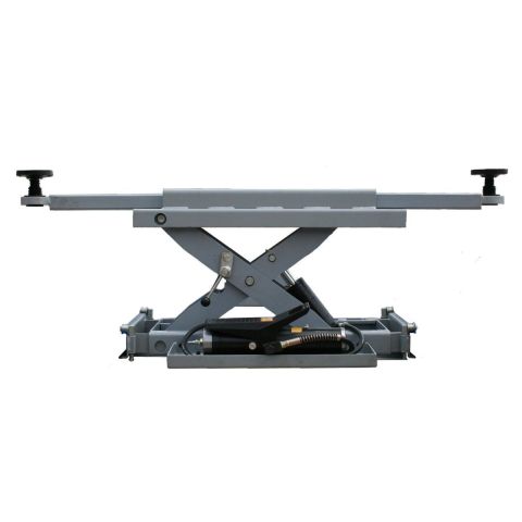 Atlas 6,000 lb Rolling Bridge Jacks