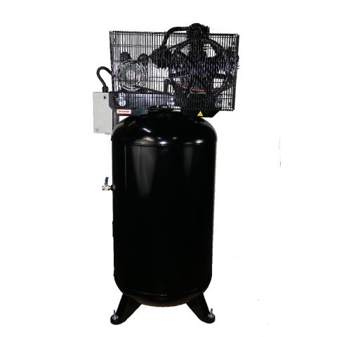 Atlas Air Force AF7 – 5HP 80 Gallon Air Compressor