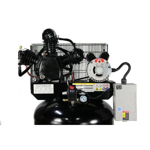 Atlas Air Force AF7 – 5HP 80 Gallon Air Compressor