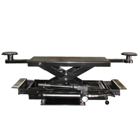 Atlas 3,500 lb Sliding Bridge Jack