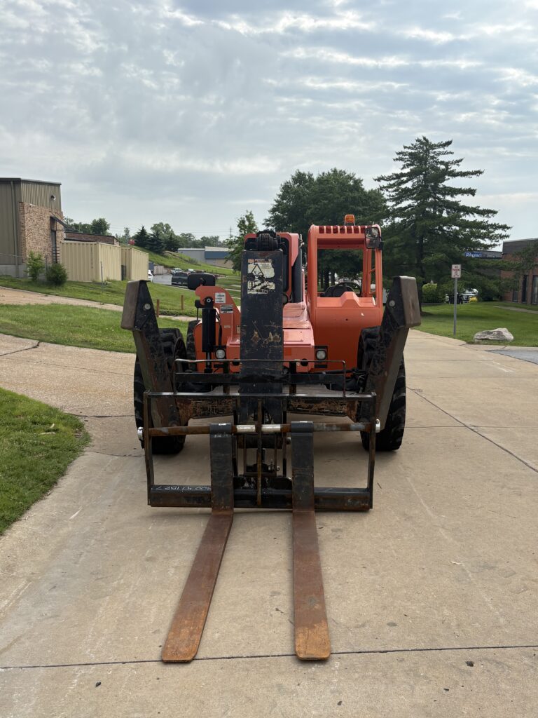 2018 JLG 10054 Telehandler