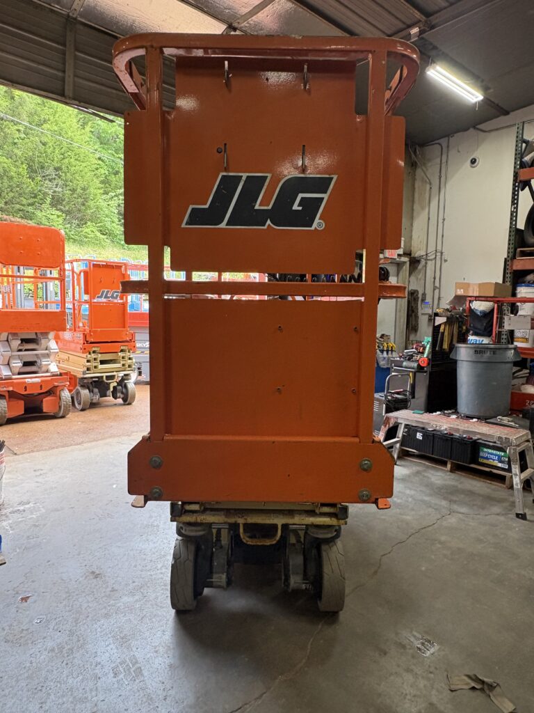 2019 JLG 1930ES Scissor Lift