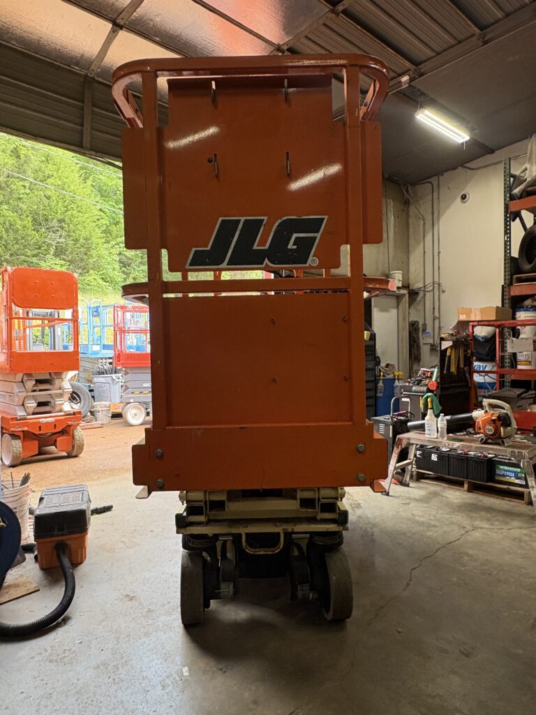 2016 JLG 1930ES Scissor Lift