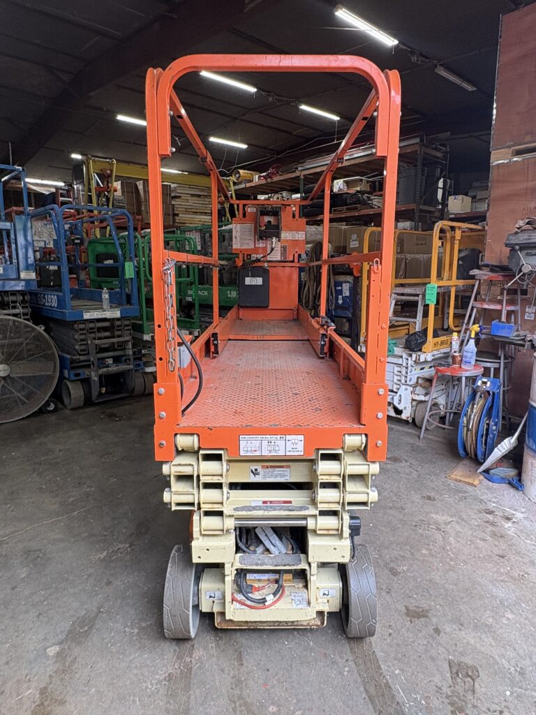 2016 JLG 1930ES Scissor Lift