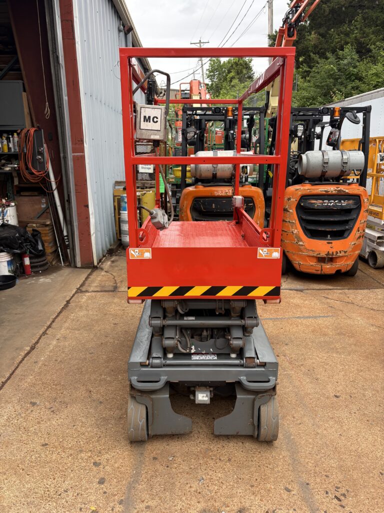 2020 Skyjack SJIII 3219 Scissor Lift